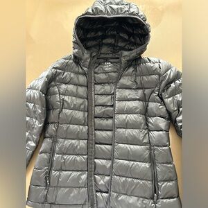 Tna Bontaine short puffy jacket
